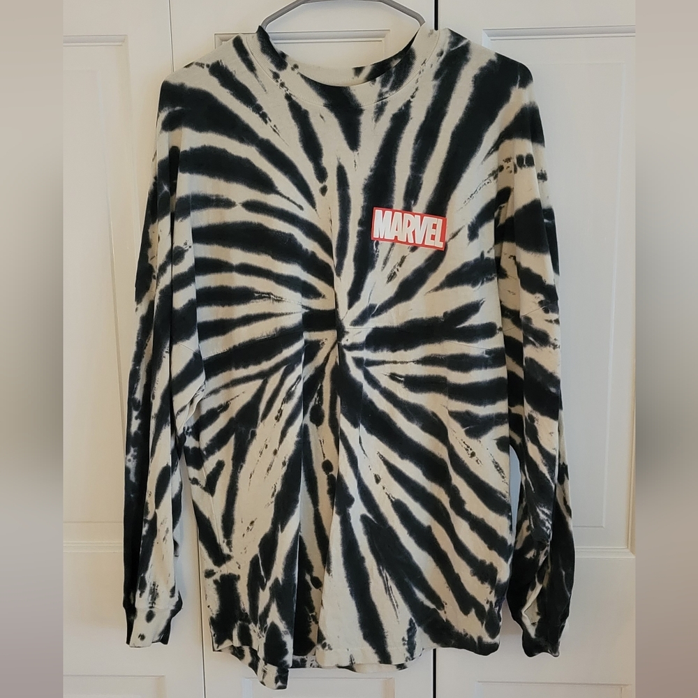 MARVEL Spirit Jersey
